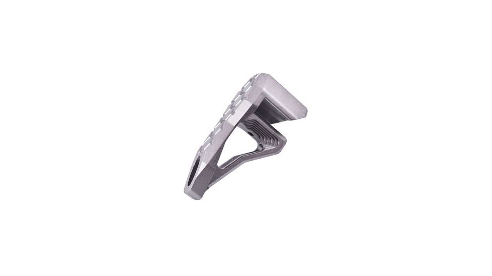 Phase 5 Weapon Systems Inc Universal Mini Stock UMS, Grey, Small, UMS-GREY