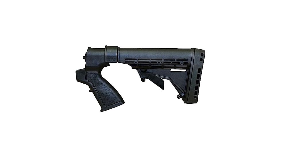 Phoenix Technology KickLite Shotgun Glass Filled Nylon Black KLT001