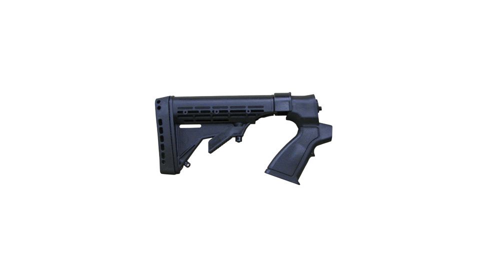Phoenix Technology MTS750B Field Shotgun Synthetic Black