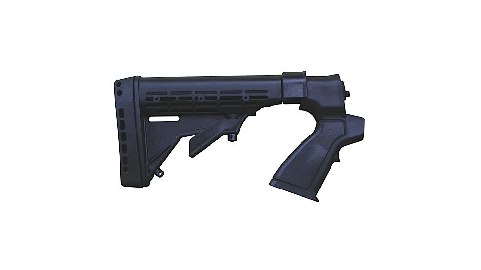 Phoenix Technology RTS750B Field Shotgun Synthetic Black