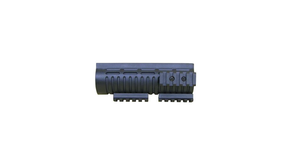 Phoenix Technology TFP01 Tactical Shotgun Glass Filled Nylon Black