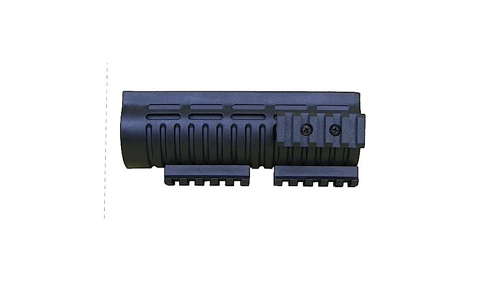Phoenix Technology TFP02 Tactical Shotgun Glass Filled Nylon Black