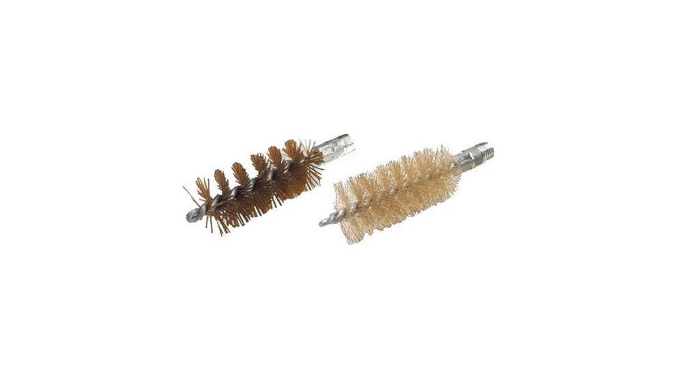 Hoppe's 9 Phosphor Bronze Brushes, .32 Caliber Pistol