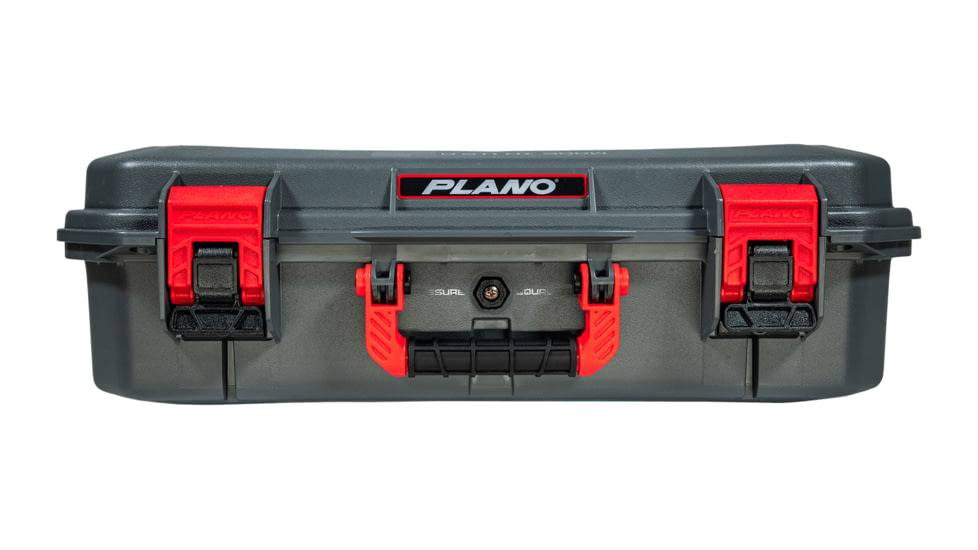 Plano Aw3 Rustrictor Waterproof Pistol Case 18in, Extra Large, PLA118XLR