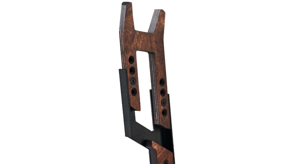 PODAVACH Rifle stand, Brown, RS-BLBR