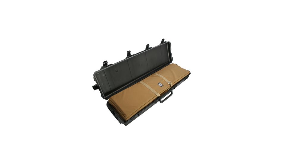 Porta-Brace Rifle Case/Backpack (Hard Case SOLD SEPARATELY)