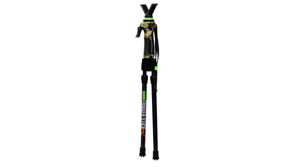 Primos Hunting Trigger Stick Short BiPod 65803