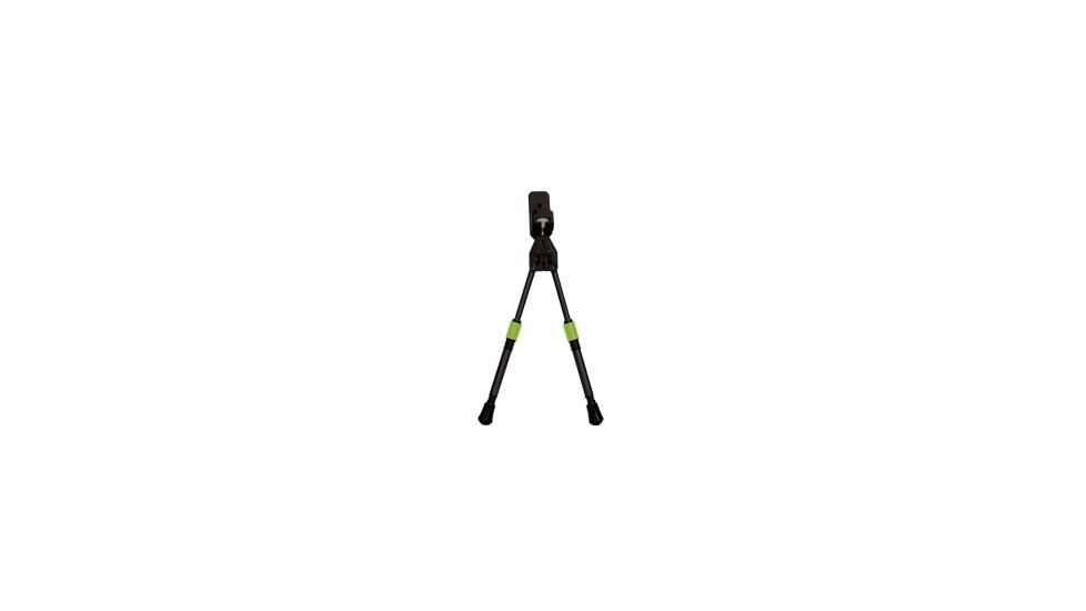 Primos Hunting Polecat Kick Stand Gun Mounted Short Bi Pod 65485