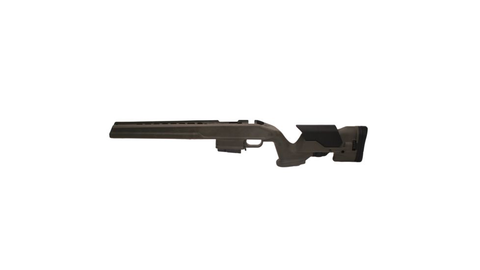 PRO AA700AOD R700 STOCK APB OD