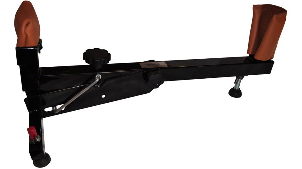 ProEars Benchmaster Rifle Rest BMR