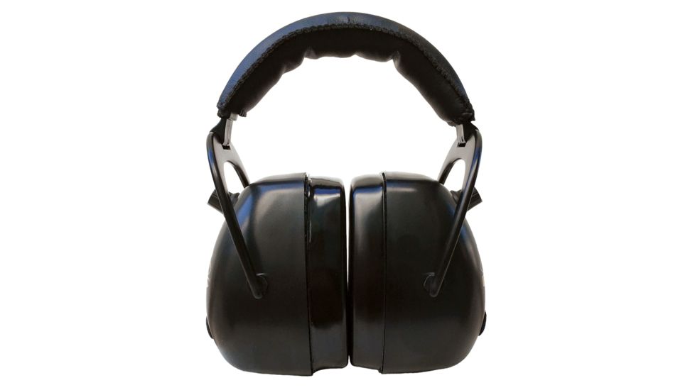 Pro-Ears Gold II 30, Black, PEG2RMB