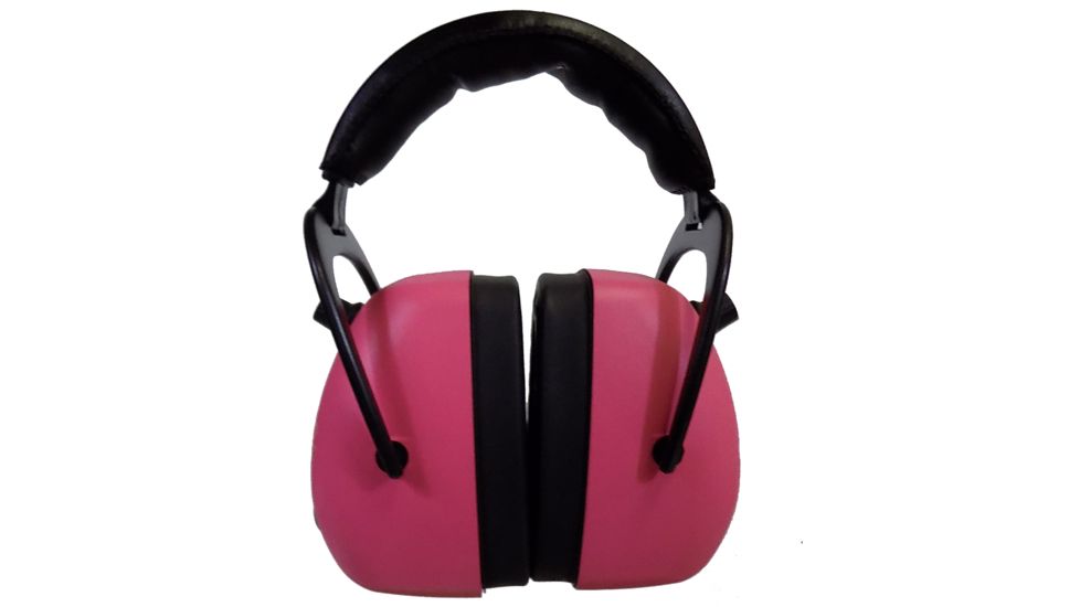 Pro-Ears Gold II 30, Pink, PEG2RMP