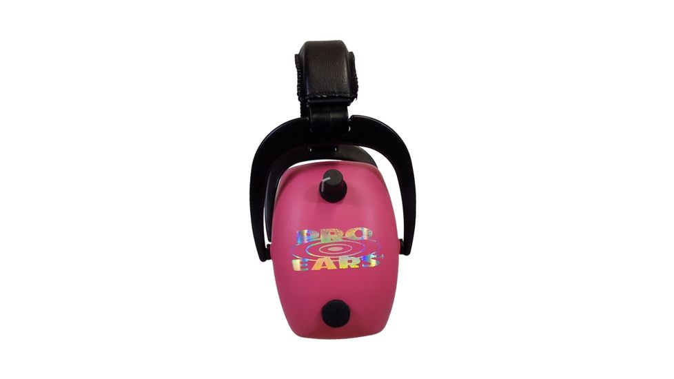 Pro-Ears Gold II 30, Pink, PEG2RMP
