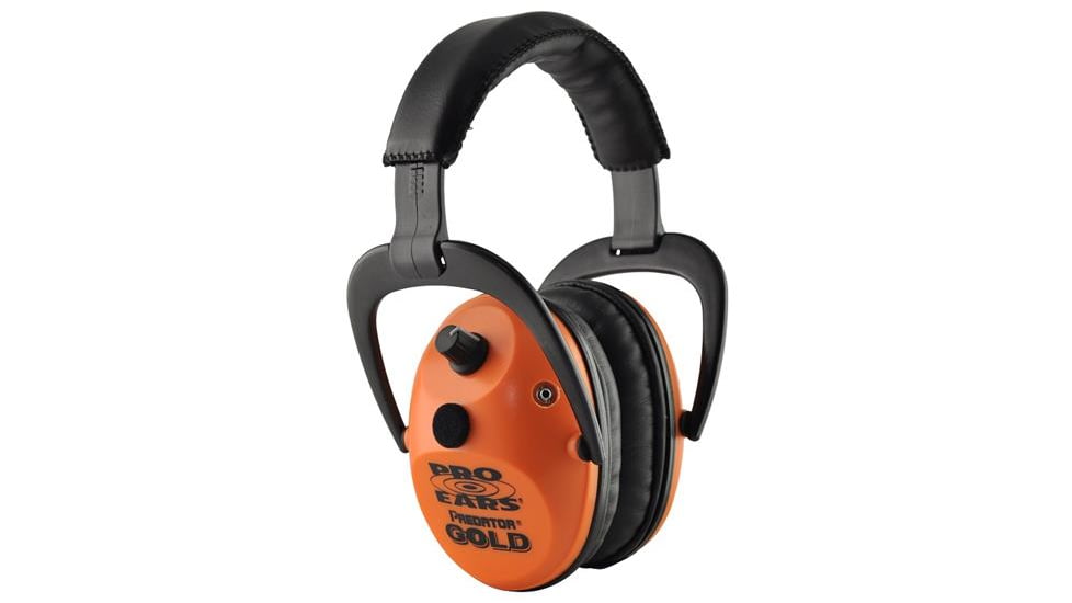 Pro-Ears Pro 300 Orange P300-O