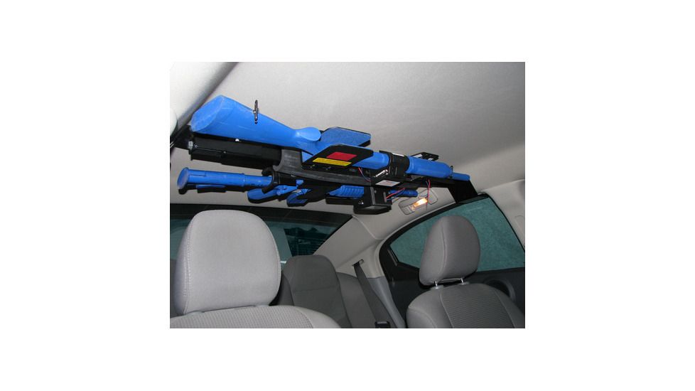 PRO-CLAMP SINGLE WEAPON