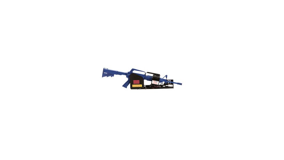 RIFLERACK:AR15 SHORTY