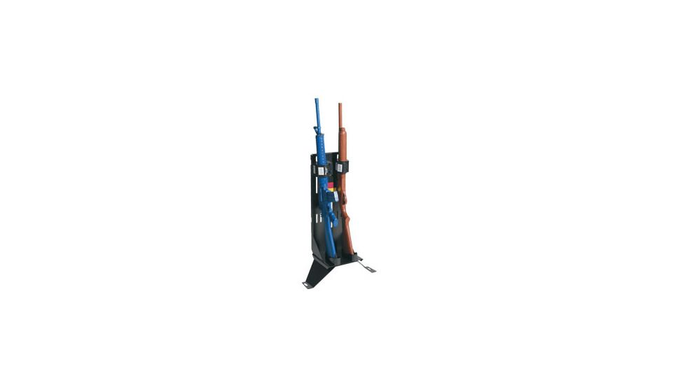 SELF SUPPORTING-VERTICAL BUCKE