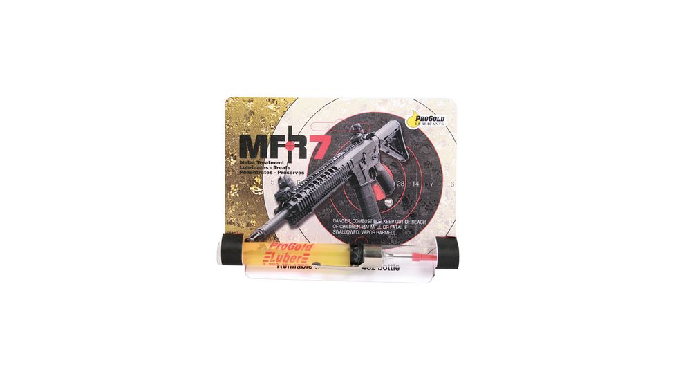 Pro Gold MFR-7 Luber Pen