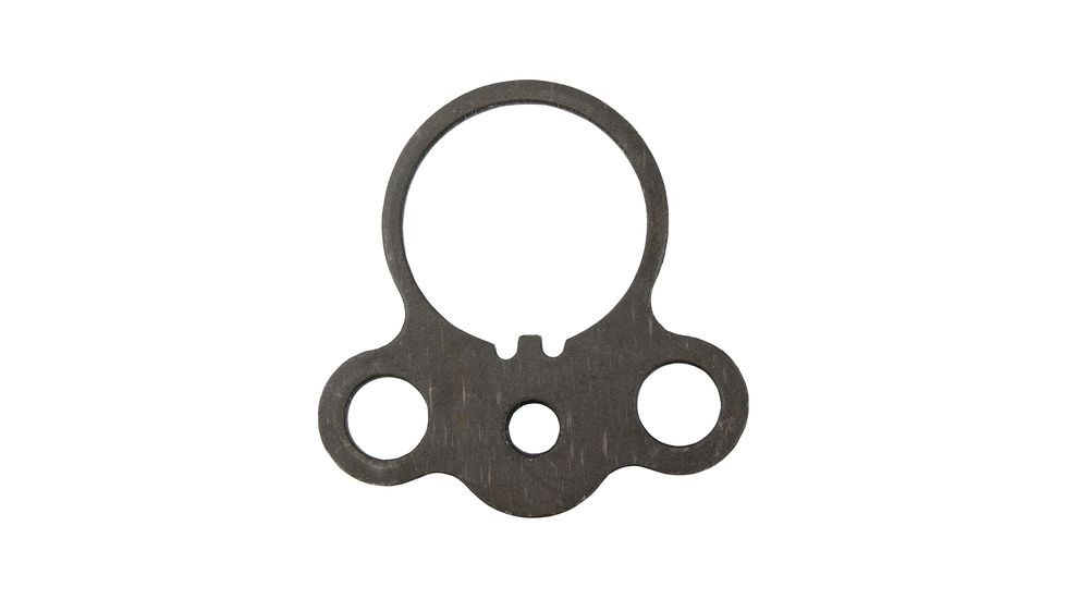 Pro Mag Ambidextrous Dual Loop Sling Attachment Plate