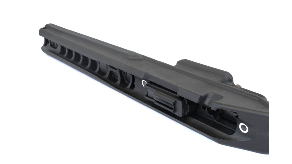 Pro Mag Archangel .223 Precision / Remington 700 Rifle Stock W/ Magazine, Polymer, Black, 10 Round AA700C-10RD