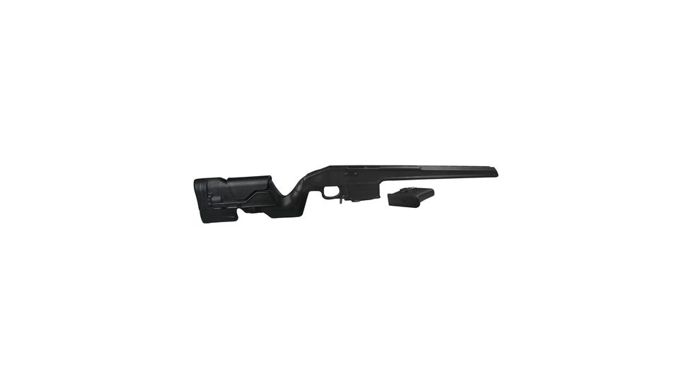 Pro Mag Archangel Conversion Stock Mosin Nagant Rifles Includes Five Round Magazine