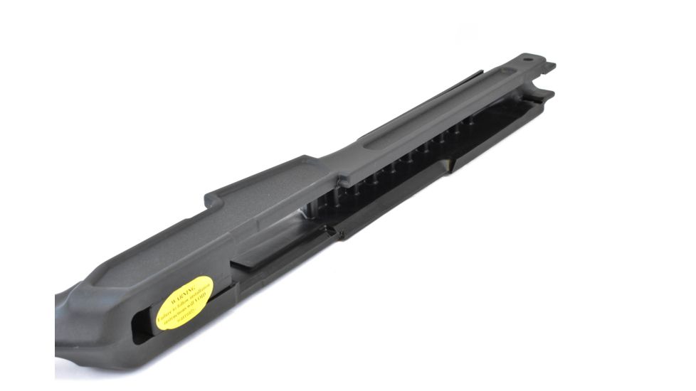 Pro Mag Archangel M1A Precision Stock for Springfield M1A,Black Polymer AAM1A