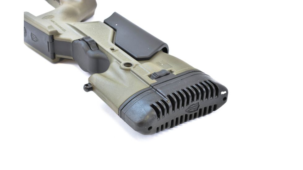 Pro Mag Archangel M1A Precision Stock for Springfield M1A,Olive Drab Polymer AAM1A-OD