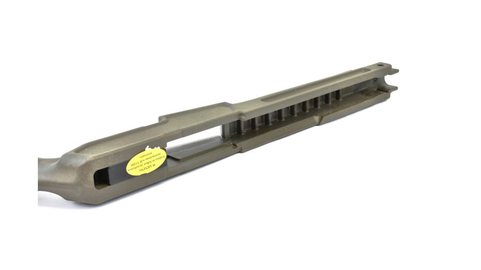 Pro Mag Archangel M1A Precision Stock for Springfield M1A,Olive Drab Polymer AAM1A-OD