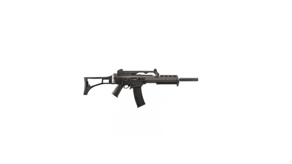 Pro Mag Archangel Nomad Conversion Stock Ruger 10/22 Includes AA922 01 Magazine Rifle Stocks, Polymer, Black, 10 Round, AAM1022-01-10RD