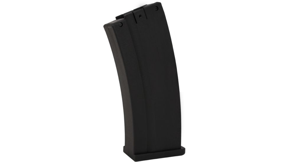 Pro Mag Archangel Nomad Sleeve 9-22 Mag, Black Polymer 111426