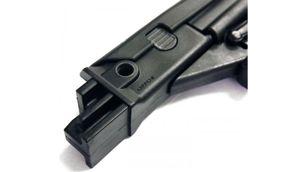 Pro Mag Archangel Opfor AK-Series 4 Position Adjustable Buttstock,Black Polymer AA123