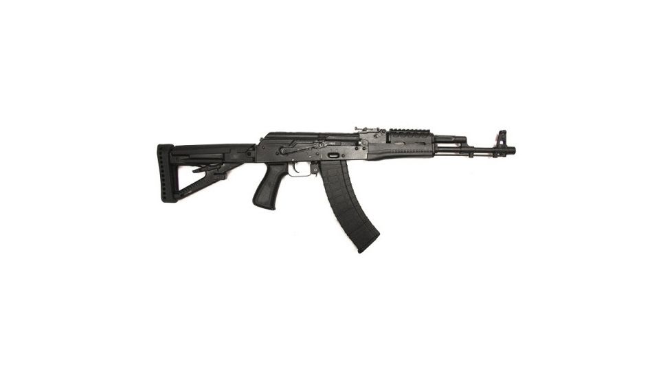 Pro Mag Archangel Opfor Grip, Ak-Series Pistol Grip, Black 192104