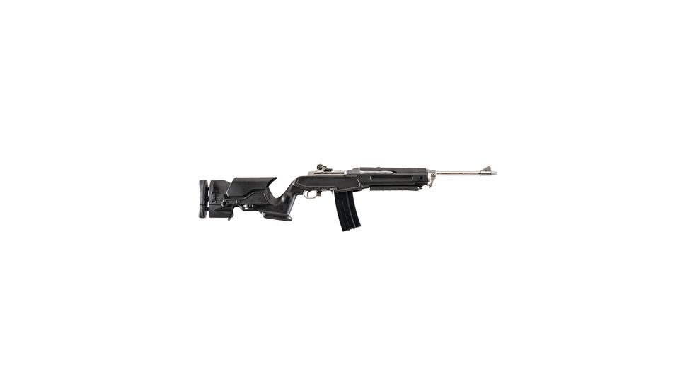Pro Mag Archangel Precision Rifle Stock For Ruger Mini 14/30 Black