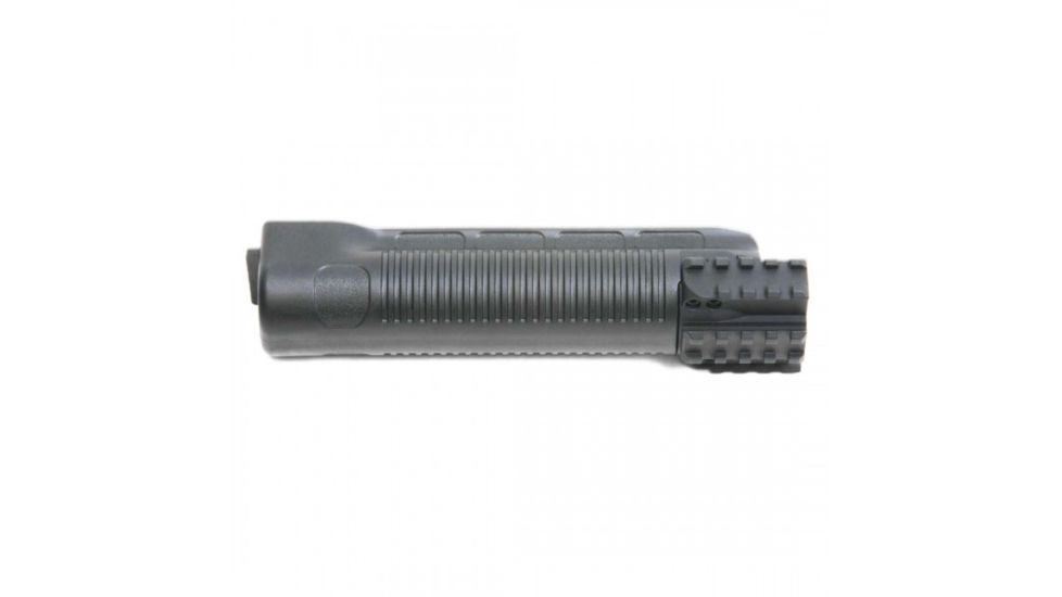 Pro Mag Archangel Tactical Shotgun Stock System for Mossberg 500/590, Black, Polymer, AA500