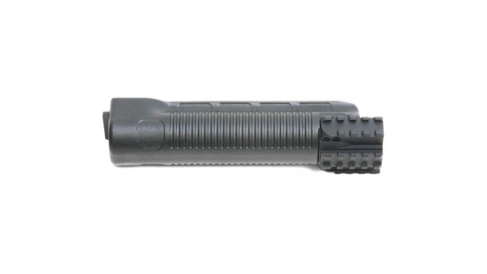 Pro Mag Archangel Tactical Shotgun Stock System for Mossberg 500/590, Black, Polymer, AA500