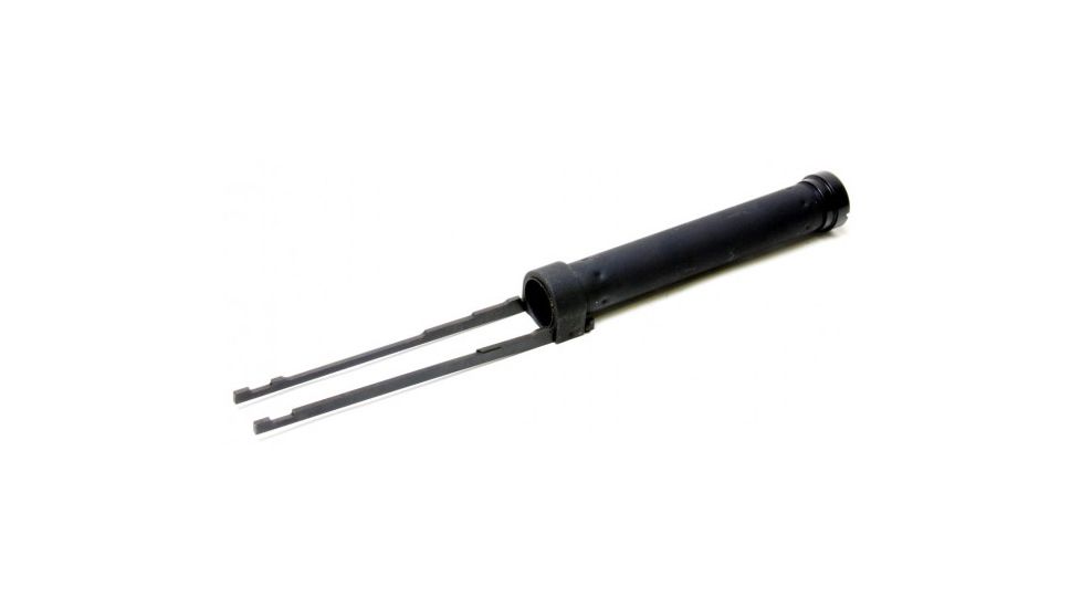 Pro Mag Mossberg 500/590 12 Gauge 7-5/8in Action Slide Tube Assembly w/Action Tube Nut PM194