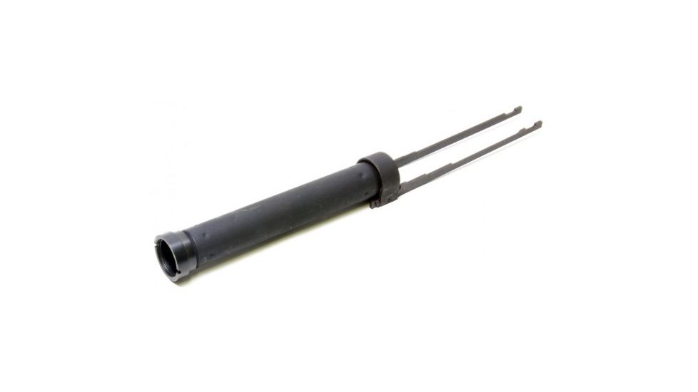 Pro Mag Mossberg 500/590 12 Gauge 7-5/8in Action Slide Tube Assembly w/Action Tube Nut PM194