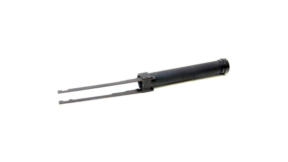 Pro Mag Mossberg 500/590 12 Gauge 7-5/8in Action Slide Tube Assembly w/Action Tube Nut PM194