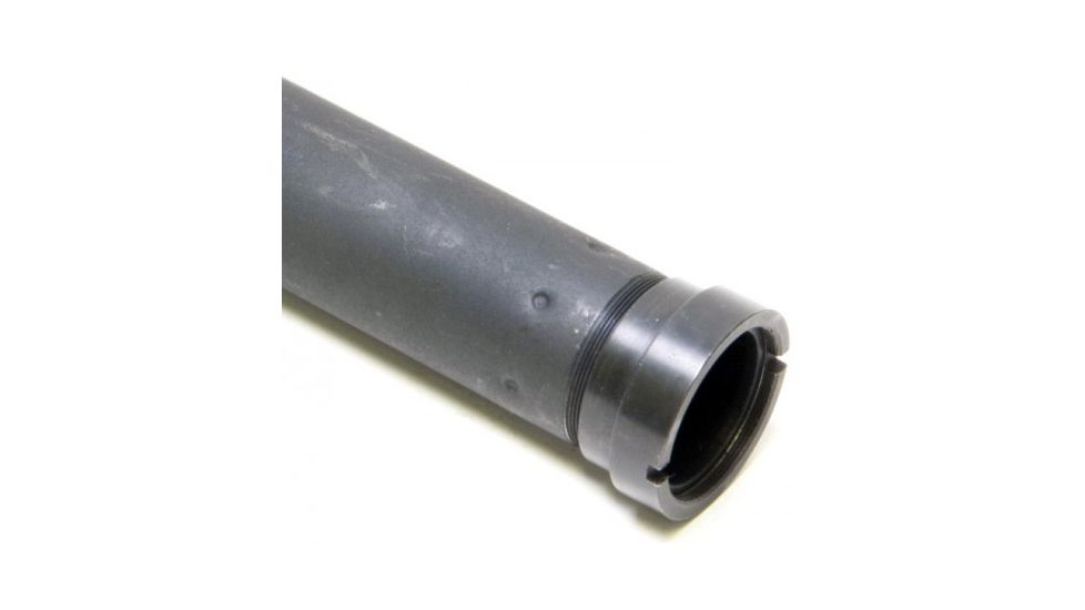 Pro Mag Mossberg 500/590 12 Gauge 7-5/8in Action Slide Tube Assembly w/Action Tube Nut PM194