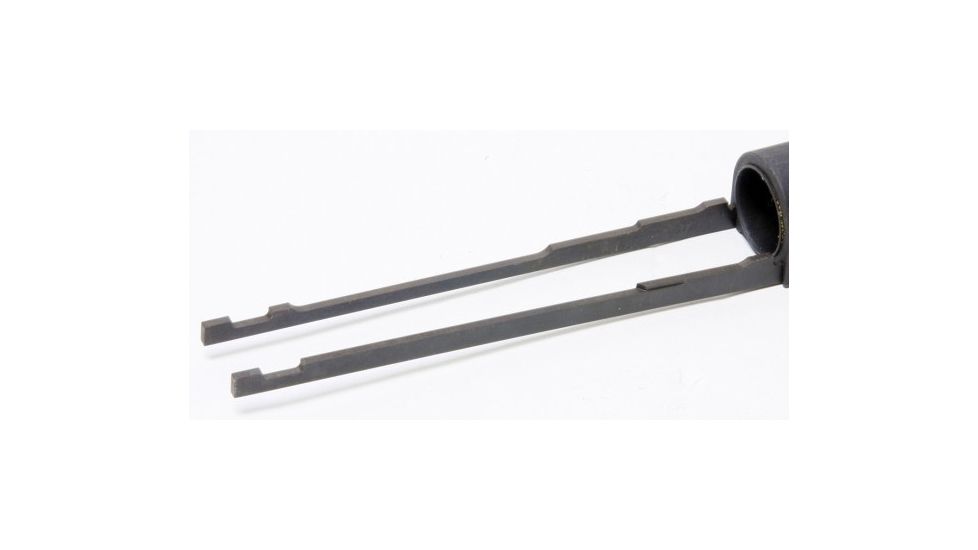 Pro Mag Mossberg 500/590 12 Gauge 7-5/8in Action Slide Tube Assembly w/Action Tube Nut PM194