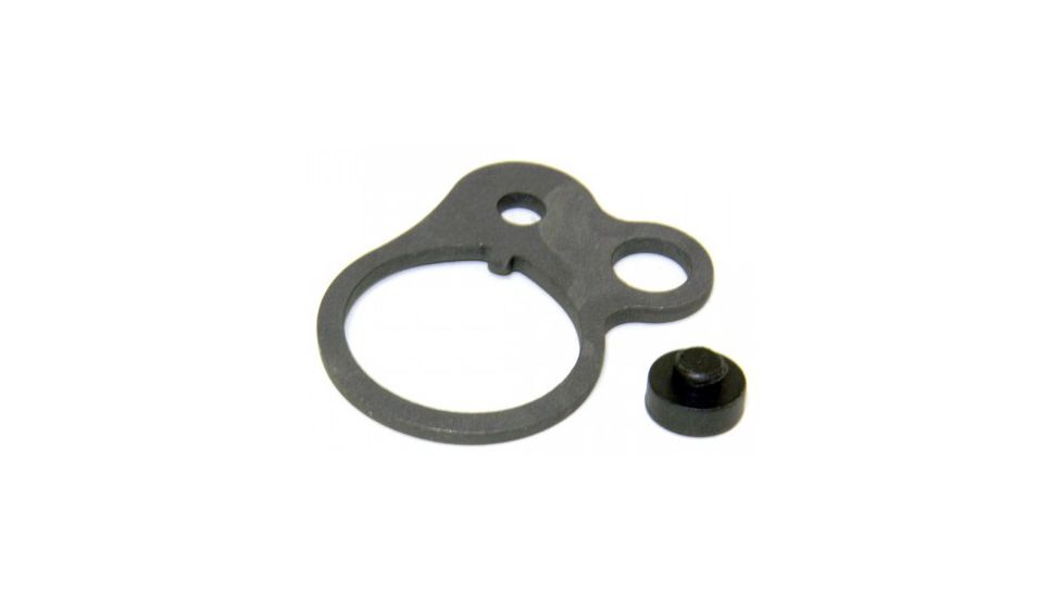 Pro Mag Single Point Loop Sling Attach Plate 58055