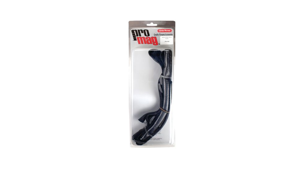 Pro Mag Single Point Tactical Sling Black