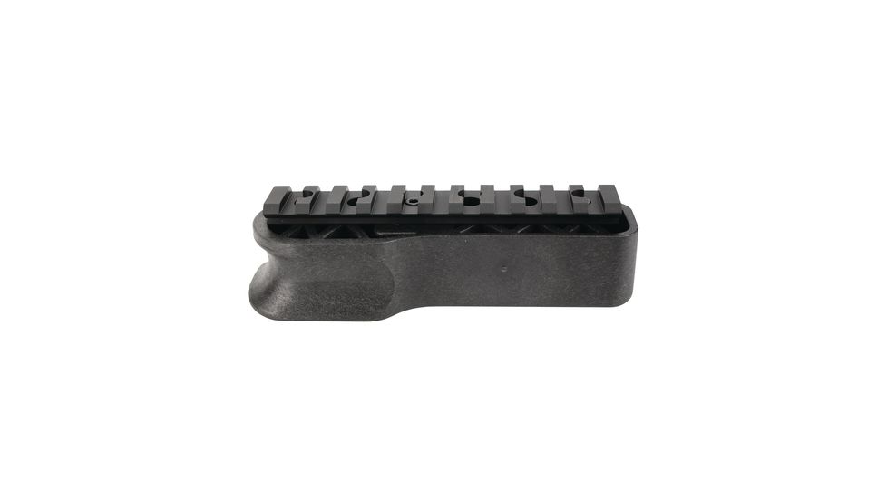Pro Mag Sling Swivel Stud To Picatinny Rail Adapter With Palm Rest