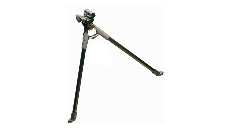 Pro Mag Tactical Folding BiPod Picatinny Rail 9 Inch