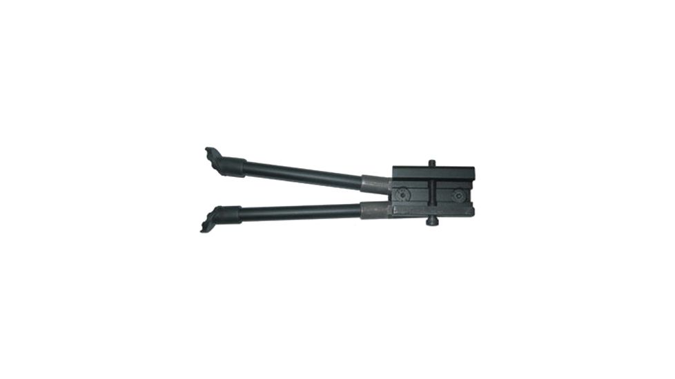 Pro Mag Tactical Folding BiPod Picatinny Rail 6 Inch PM126A