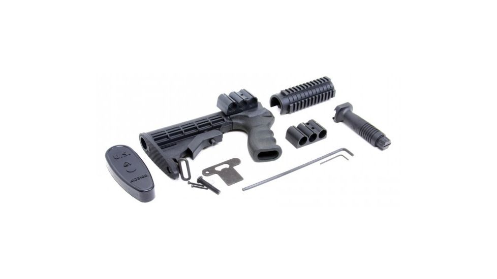 Pro Mag Winchester 1300 12 Gauge Collapsible 6 Position Stock w/ Pistol Grip PM111D