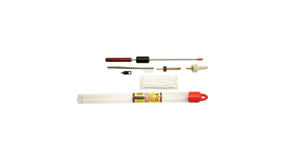 Pro-Shot AR-15 .223 Caliber Chamber And Lug Recess Kit, CHL223