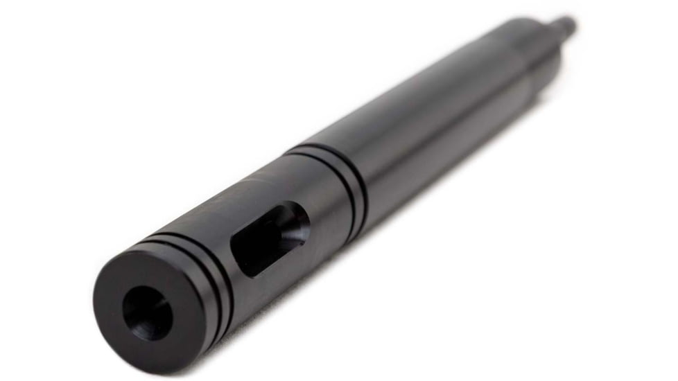 Pro-Shot Bore Guides .300 Blackout AR Platform Gun Cleaning Kit, Black BGAR300-BLKOUT