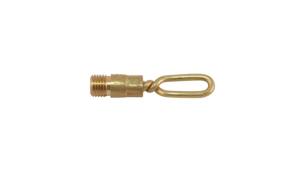 Pro-Shot Brass Patch Holder For Shotguns 10 Gauge - .410, PH12