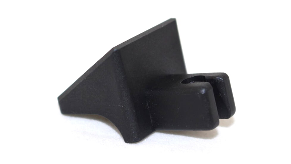 Pro-Shot Pistol Display Price Tag, 10 Pack, PDT-10